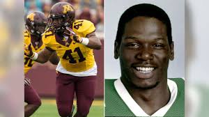 College football players with NFL fathers