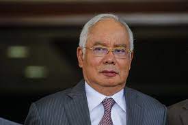 Najib razak was the chairman of the barisan nasional coalition from april 2009 to may 2018 and the president of the united malays national organisation from november 2008 to may 2018,234 which had maintained control of najib razak. Now I Have Chance To Clear My Name Says Malaysia S Ex Premier Najib Razak Se Asia News Top Stories The Straits Times