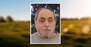 Gordon Alfred Fromm Obituary January 1, 2019