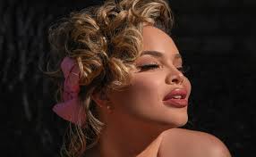 Sexy. Hungry. Crazy. Meet Trisha Paytas