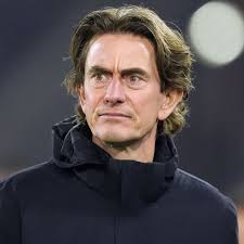 Dragan Solak has grown impatient'