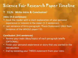 Check spelling or type a new query. Ppt Science Fair Research Paper Timeline Powerpoint Presentation Free Download Id 5429927