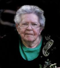 Margie Ruth Garrett Obituary November 9, 2013