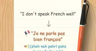 → help yourself to a drink. How To Say Please In French 7 Steps With Pictures Wikihow