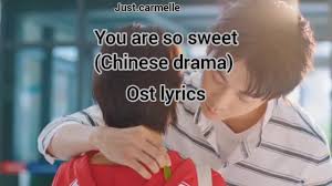 Maybe you would like to learn more about one of these? Download Sagel Hear The Love You Whisper You Are So Sweet Ost Lyrics Eng Sub In Mp4 And 3gp Codedwap