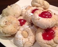 Sizilianische Paste Di Mandorle Rezept Sizilianische Rezepte Rezepte Backen Weihnachten Italienische Mandelkekse