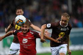 Sk brann is going head to head with mjøndalen starting on 18 jul 2021 at 16:00 utc at brann stadion stadium, bergen city, norway. Sport Fotball Ny Fiasko I Mjondalen Brann Er Ute Av Cupen