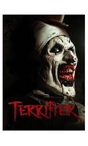 With jenna kanell, samantha scaffidi, david howard thornton, catherine corcoran. 8 Art The Clown Ideas Clown Horror Movies Horror