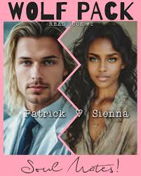 Alpha teasing pack beta about wolfless skills