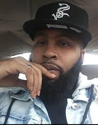 Obituary for Errikus Shauntel "Rico" Nichols