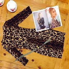 Gina leopard stockings 7 min. Pinterest