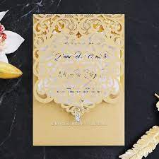 Pin On Formal Wedding Invitations