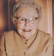 Marian Branson Obituary