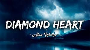 Hello, sweet grief i know you'll be the death of me feel like the morning after ecstasy i. Cosmos Network Alan Walker Diamond Heart Lyrics Ft Sophia Somajo Facebook