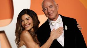 Jeff Bezos-Lauren Sánchez wedding: Dates, venue, guest list, more