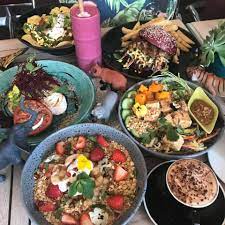 Nature Cafe Bar Community Facebook