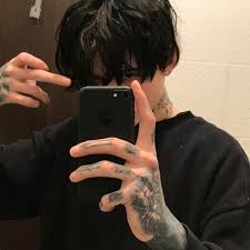 乂vɪya ʊ s cute emo boys grunge guys grunge boy