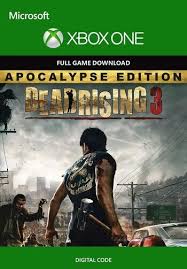 Welcome to 'dead rising 3 walkthrough' unofficial video guide. Comprar Dead Rising 3 Apocalypse Edition Xbox Live Key United States Eneba