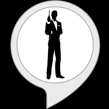 Although the vodka martini, shaken not stirred, is the cocktail that james bond is best. Amazon Com James Bond Trivia Alexa Skills