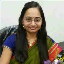 Hemaxi Desais in India