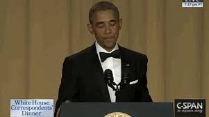 Share the best gifs now >>> President Obama S Obama Out Mic Drop Gif Was The Greatest Moment Of His Speech Video Mic Drop Gif Obama Mic Drop Mic Drop