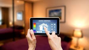 Hallo leute, habe mal eine. Das Haus Der Zukunft Smart Home