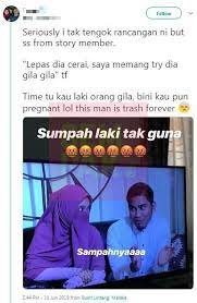 Directed by hussein abu hassan. Lepas Dia Cerai Saya Try Dia Gila Gila Pu Abu Dedah Cara Pikat Hana Azraa Gempak