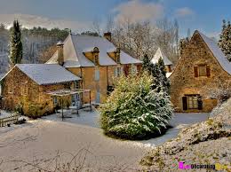 In Provence For The Holidays French Chateau Belle Maison Maison Et Porches