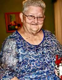 Margie May Meyer Obituary November 16, 2021