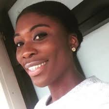 Cynthia Amoah (@PoetessCynthia)