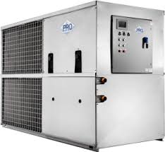 Chiller Systems Northwest Refrigeration