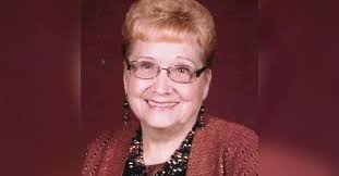 Ruby Chapman Obituary