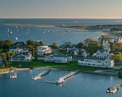 Immagine di Cape Cod, USA in August