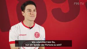 F95 zone is the most popular online gaming site in the world. F95 Interview Fortuna Neuzugang Leonardo Koutris Stellt Sich Vor Youtube