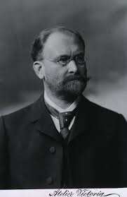 Josef Freiherr von Mering