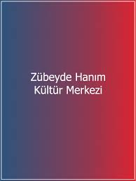 Hoşnudiye mahallesi, i̇smet i̇nönü cad. Eskisehir Eskisehir Zubeyde Hanim Kultur Merkezi Tiyatrosu Biletinial Com