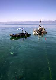 HERITAGE UNDER WATER AT RISK HERITAGE AT RISK