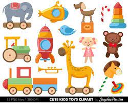 Baby Toys Clipart Clip Art Baby Clip Art Toy Cars Kids Toys Clipart Digital Illustration Toy Cl Cocuk
