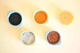 3 Masques Anti Acne Aux Superfoods Masque Anti Acne Masque Anti Bouton Acne