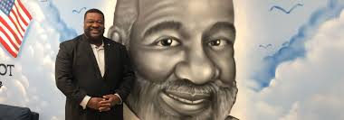 We All Have That Power': Willie Lightfoot Gets Screened for Colorectal  Cancer, Encourages Others