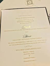 Another world renowned indian dish and indian wedding food menu favourite is the biryani. Wedding Invite Wording Guide What To Say On The Wedding Card The Urban Guide