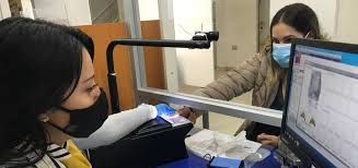 Registro civil, identificación y cedulación. Registro Civil Dispone Atencion En Oficina De Los Angeles Y Concepcion Para Entrega De Cedulas Angelino Cl