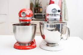 Maybe you would like to learn more about one of these? The Best Stand Mixer For 2021 Reviews By Wirecutter