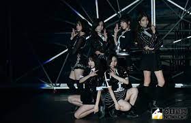 The group debuted on january 16. Tkyhm17kd7jhdm