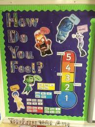 How Do You Feel Today Teaching Displays Social Emotional Activities Classroom Displays
