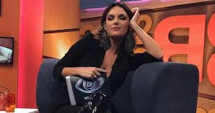 @mafaldacastro, o @ruisimoes10 é ou não é um bom namorado? Mafalda Castro So Vai Ver Maldade Nisto Quem Quer