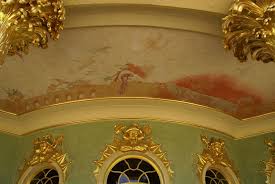 potsdam sanssouci chinesisches haus chinese house chinoiserie historical royal residence