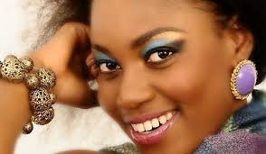 Yvonne Nelson 'falls in love' with Kumawood star