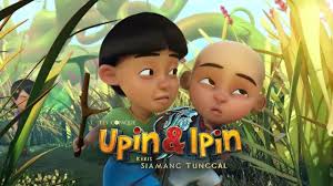 Upin ipin siamang tunggal movie sub indo free download. Upin Ipin Keris Siamang Tunggal Movie Clip Part 2 Youtube