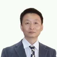 伏建军Edward Fu